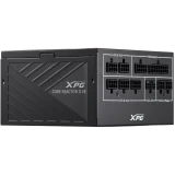 Блок питания 650W ADATA XPG CORE REACTOR II VE (COREREACTORIIVE650G-BKCEU)