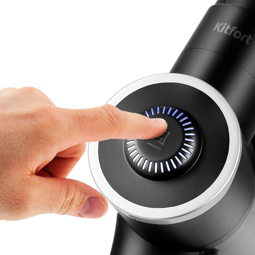 Пылесос Kitfort KT-5123 - КТ-5123 - фото 2