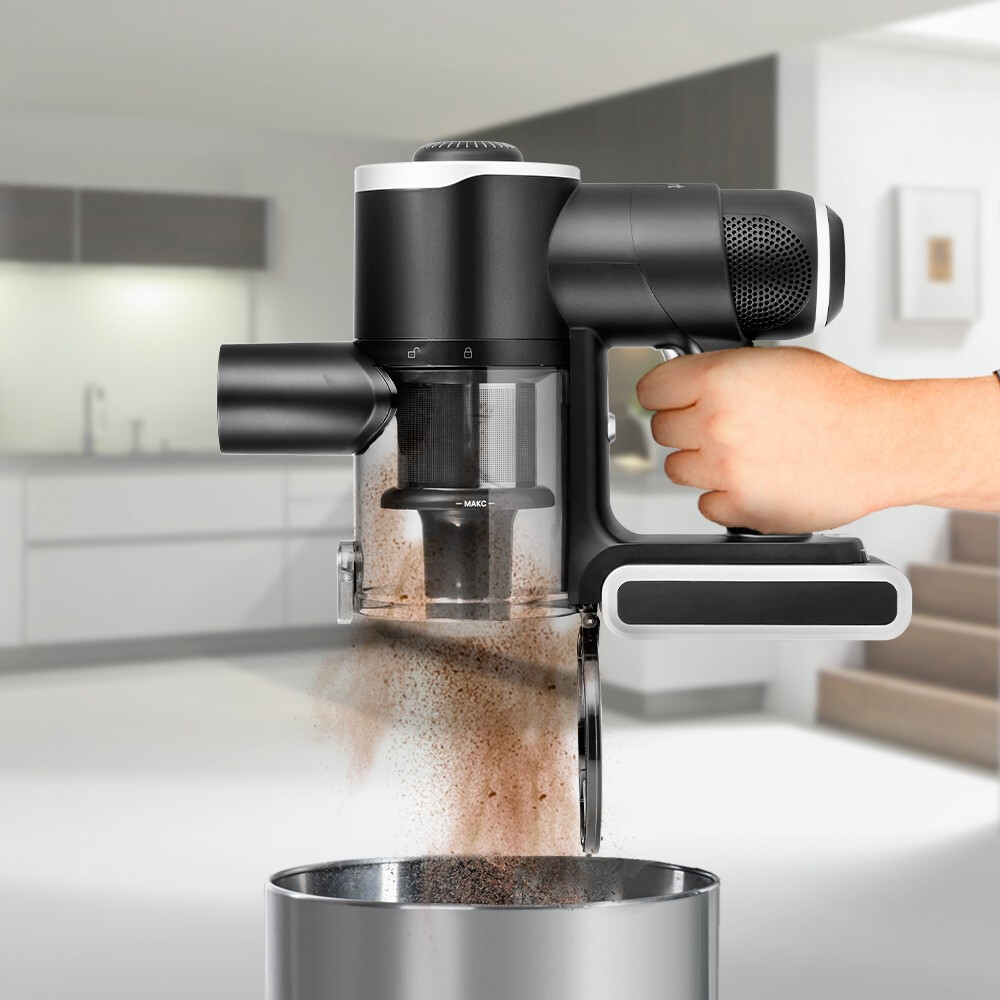 Пылесос Kitfort KT-5123 - КТ-5123 - фото 7