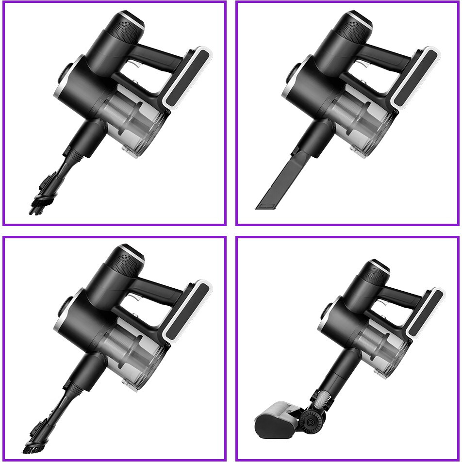 Пылесос Kitfort KT-5123 - КТ-5123 - фото 6