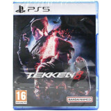 Игра Tekken 8 для Sony PS5 (Русские субтитры)