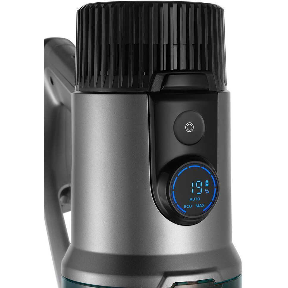 Пылесос Kitfort КТ-5158 - фото 4