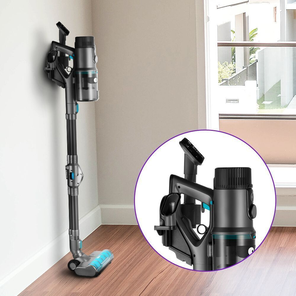 Пылесос Kitfort КТ-5158 - фото 6