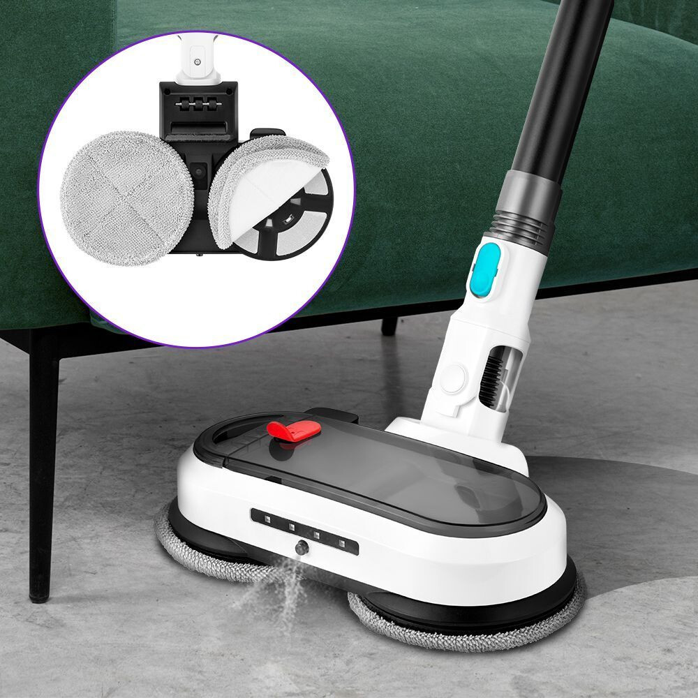 Пылесос Kitfort КТ-5158 - фото 8