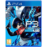 Игра Persona 3 Reload для Sony PS4
