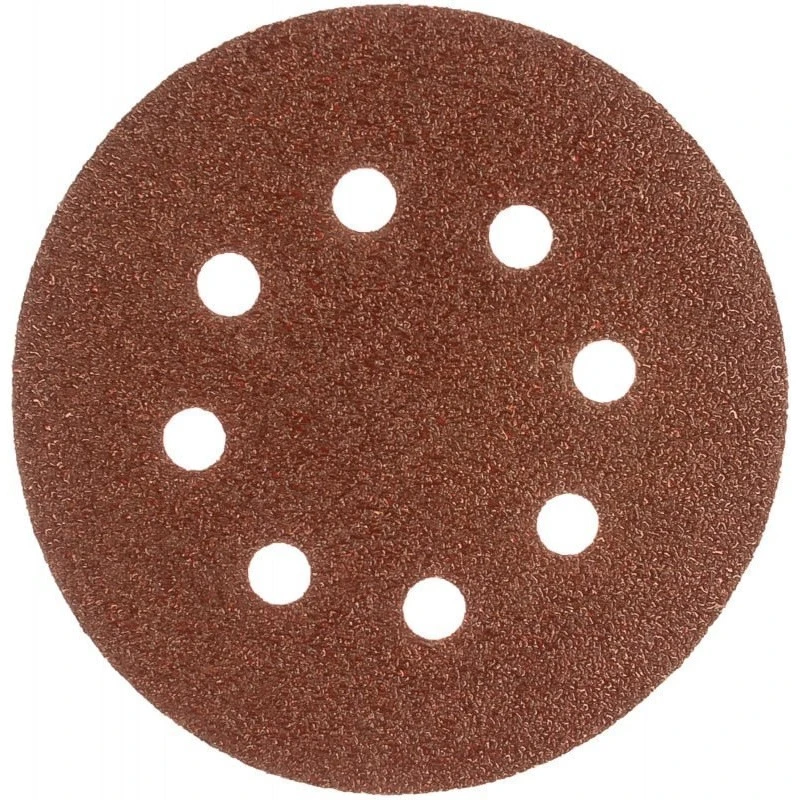 Диск шлифовальный Matrix 73802