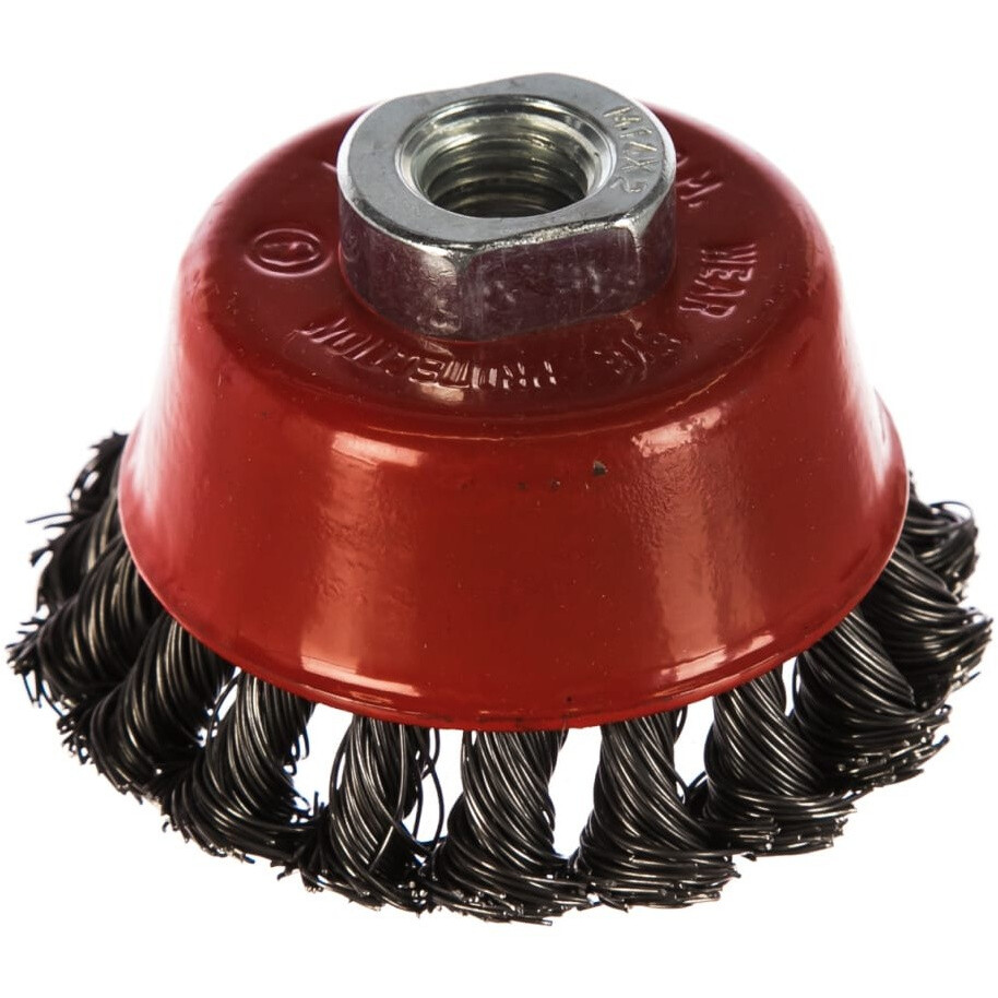 Диск шлифовальный Matrix 74624 - фото 2