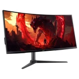 Монитор Acer 34" XZ342CUV3bmiiphx Nitro (UM.CX2EE.305/UM.CX2CD.302	)