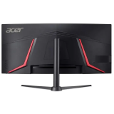 Монитор Acer 34" XZ342CUV3bmiiphx Nitro (UM.CX2EE.305/UM.CX2CD.302	)