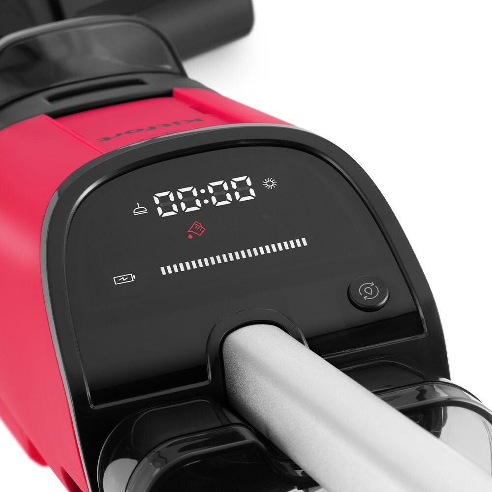 Пылесос Kitfort KT-5183-1 - фото 3