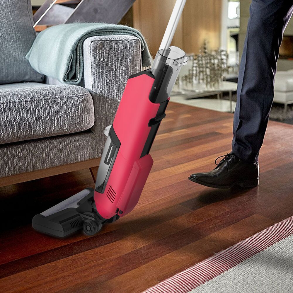 Пылесос Kitfort KT-5183-1 - фото 8