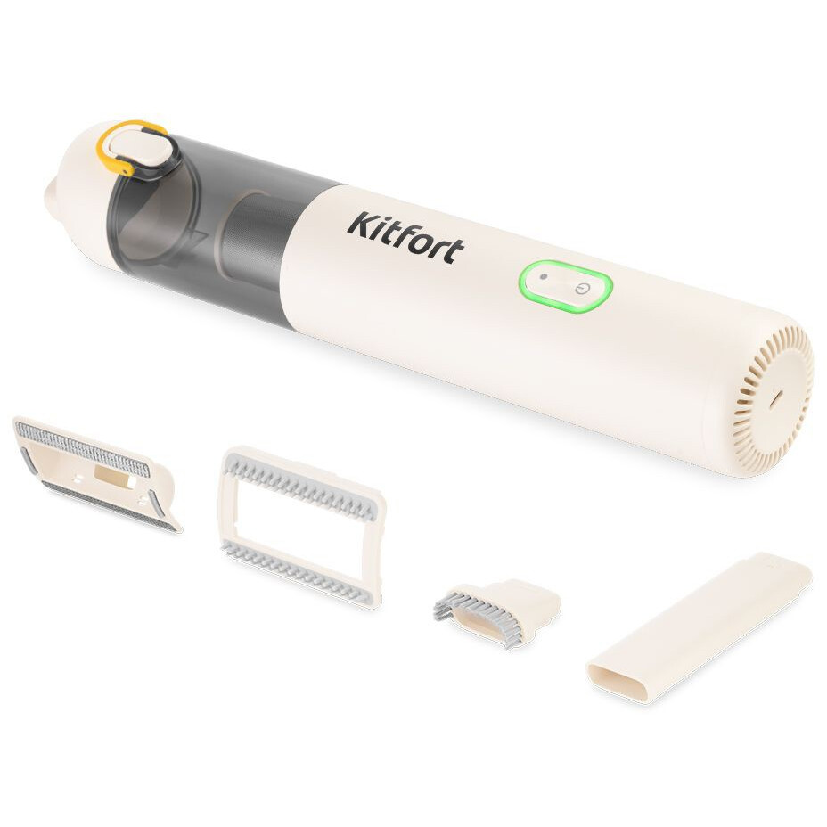 Пылесос Kitfort KT-5199 - КТ-5199 - фото 2