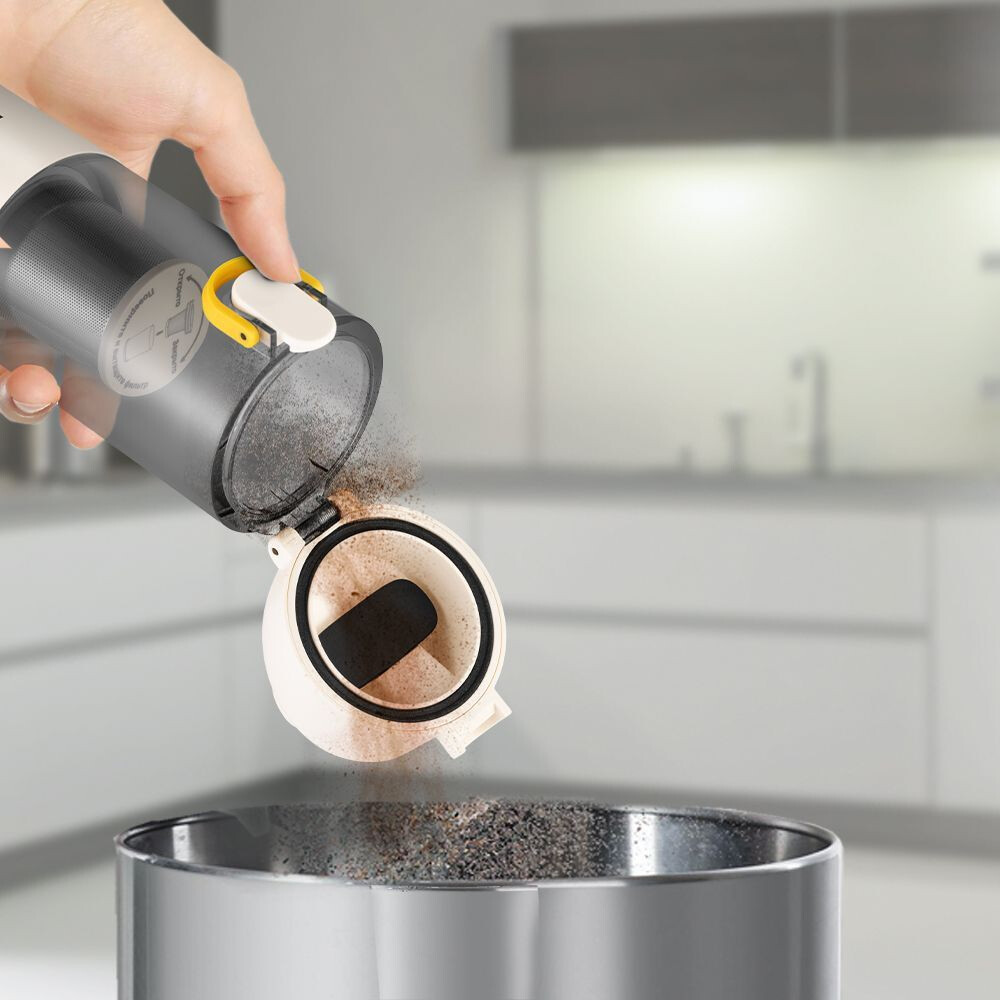 Пылесос Kitfort KT-5199 - КТ-5199 - фото 5