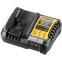 Зарядное устройство + АКБ DeWALT DCB1104P2 - фото 2