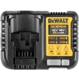 Зарядное устройство + АКБ DeWALT DCB1104P2
