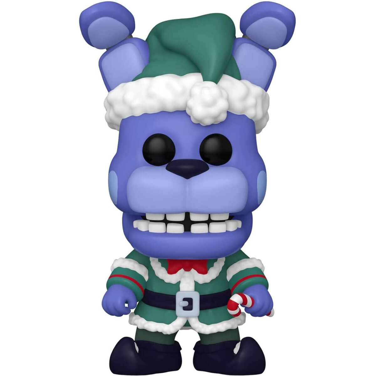 Фигурка Funko POP! Games FNAF Holiday Elf Bonnie - 72485