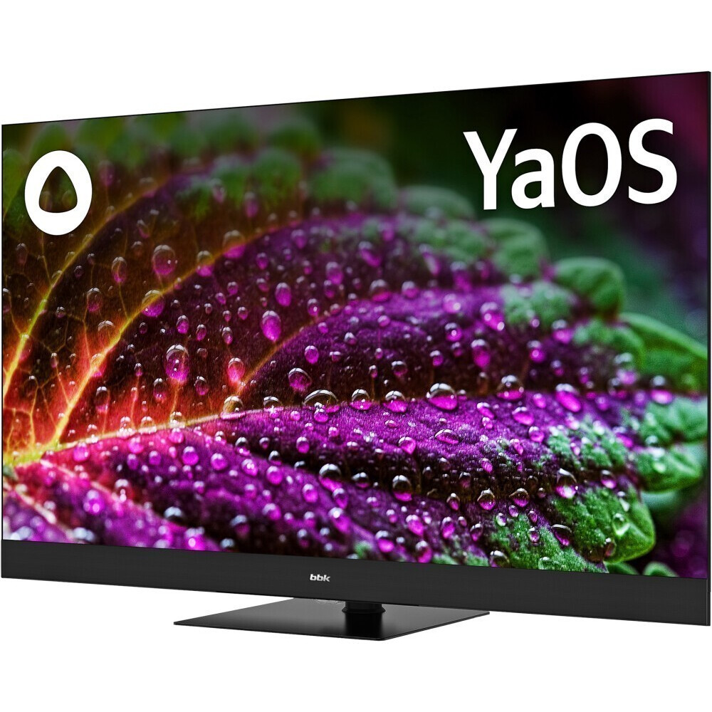 ЖК телевизор BBK 43" 43LED-8259/UTS2C - фото 2