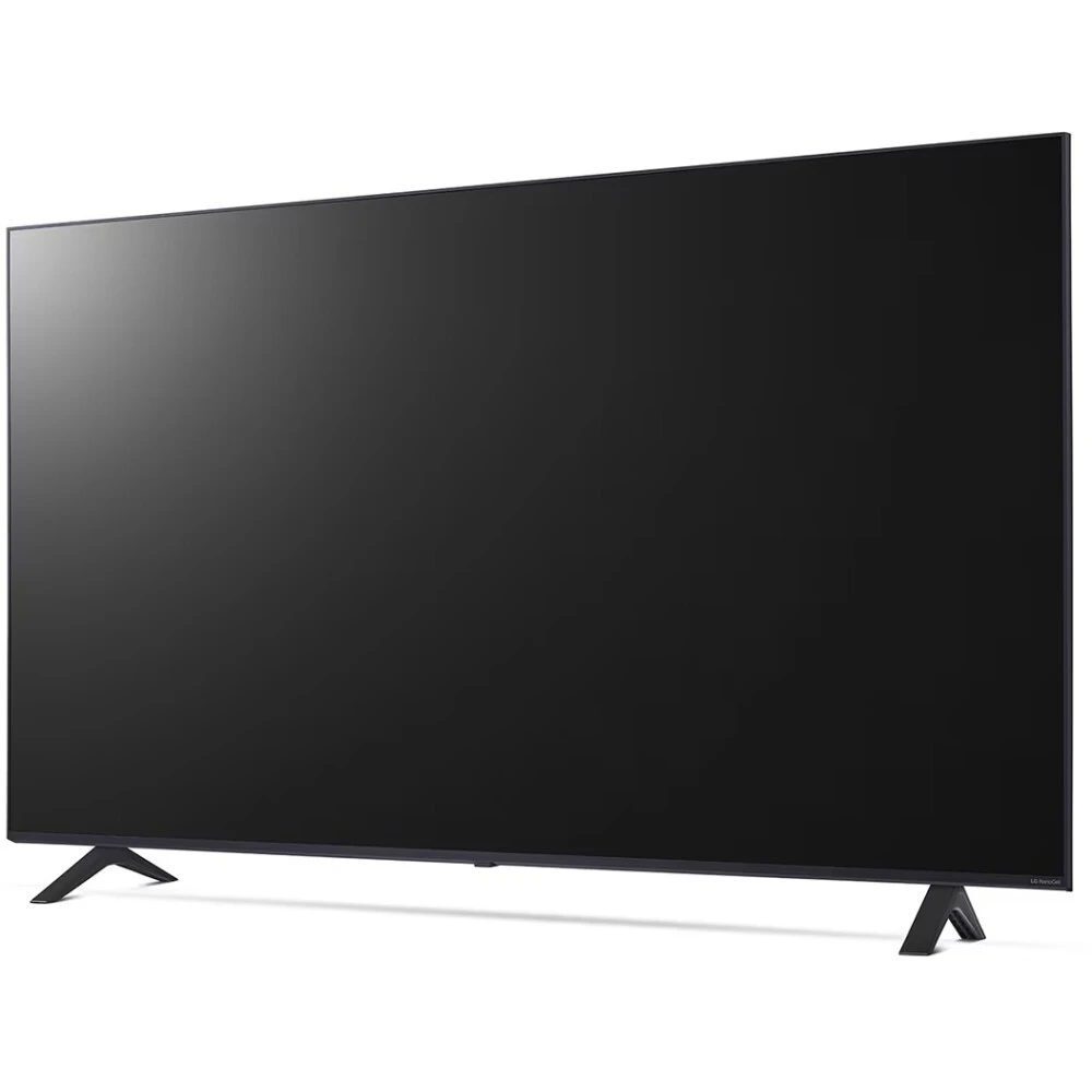 ЖК телевизор LG 65" 65NANO80T6A - фото 2