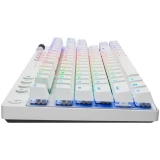 Клавиатура Logitech G Pro X TKL Lightspeed Tactile White (920-012148/3244)