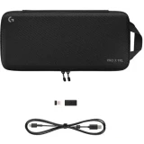 Клавиатура Logitech G Pro X TKL Lightspeed Tactile White (920-012148/3244)