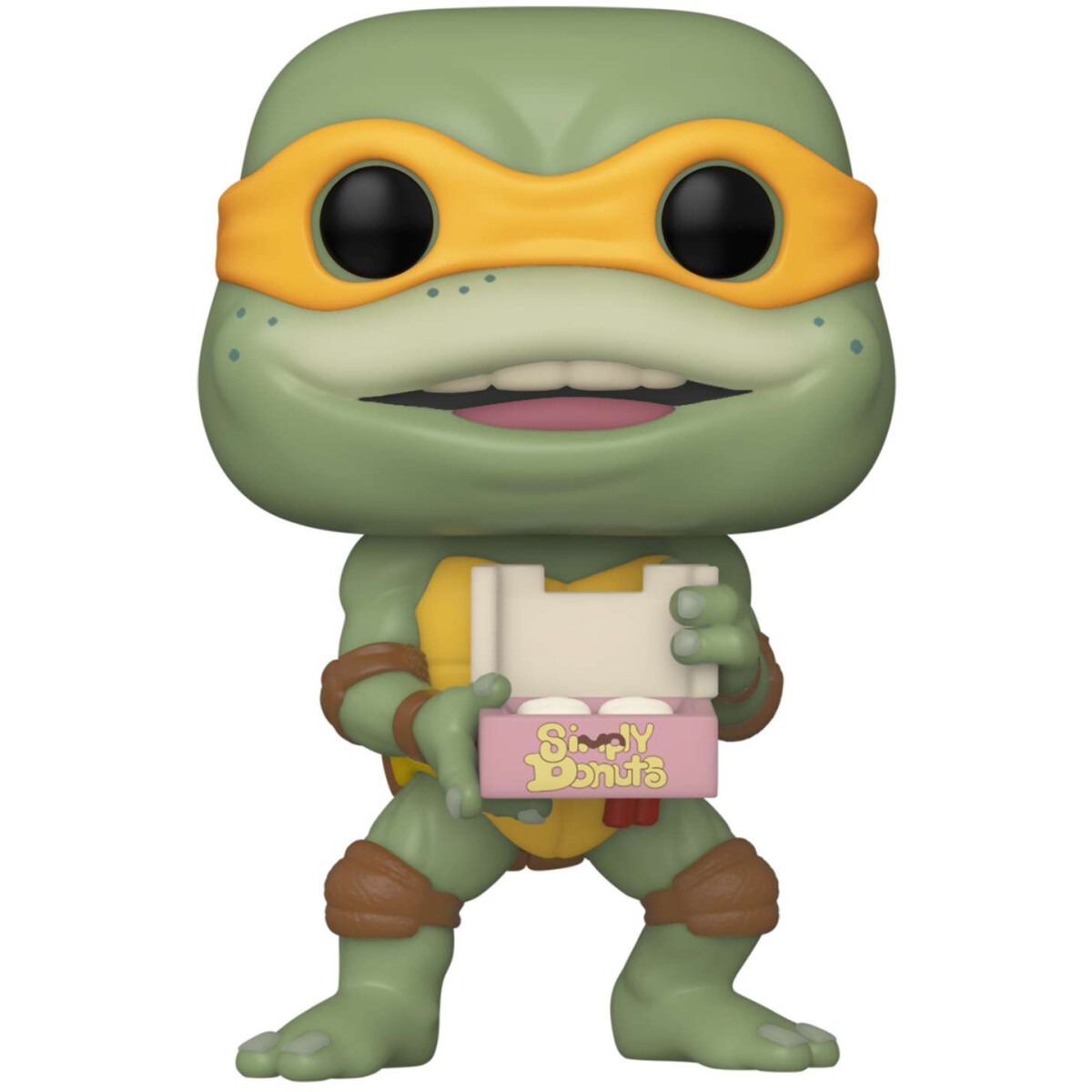 Фигурка Funko POP! Movies TMNT 2 Michaelangelo