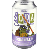 Фигурка Funko Vinyl SODA TMNT Donatello (73450)