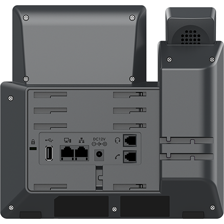 VoIP-телефон Grandstream GRP2634 - фото 4