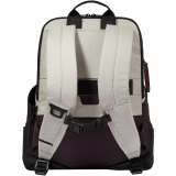 Рюкзак для ноутбука Piquadro Computer 14" Backpack Grey/Black (CA5856C2O/GRN)