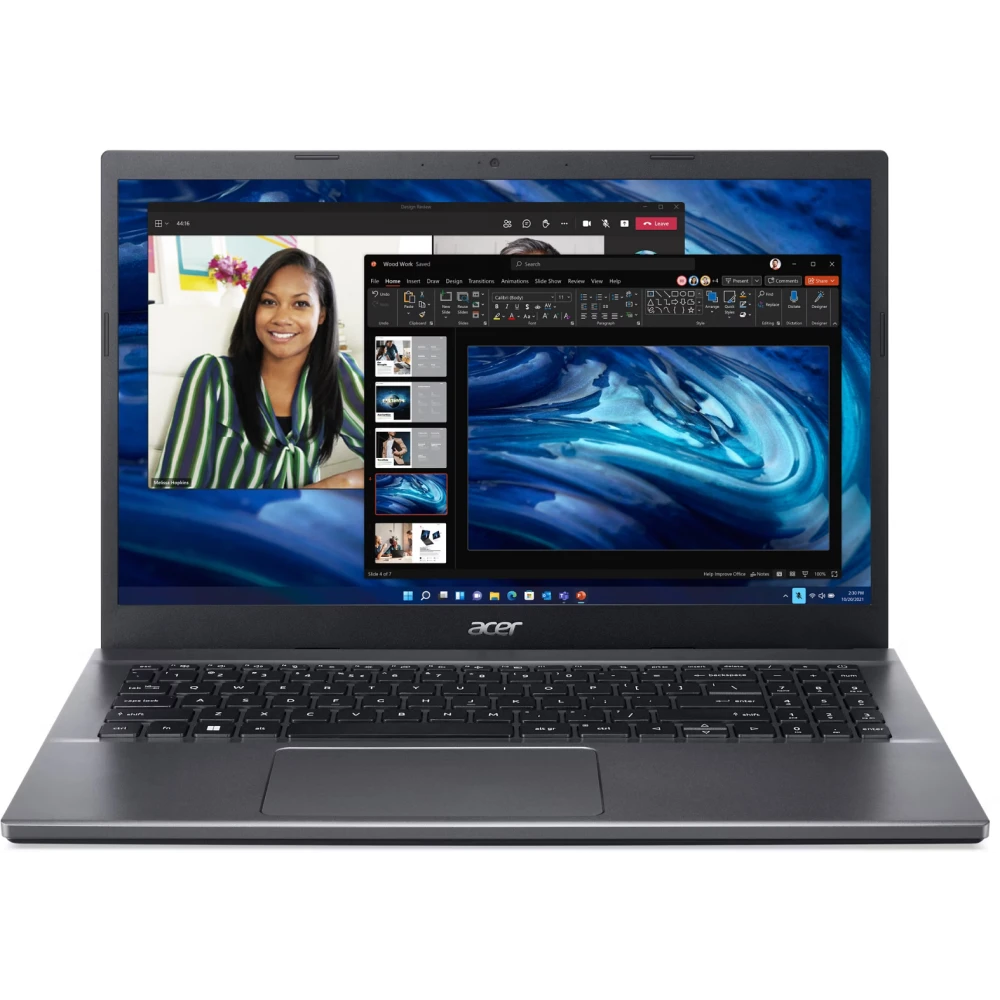 Ноутбук Acer Extensa 15 EX215-55-51GE - NX.EH9EP.009