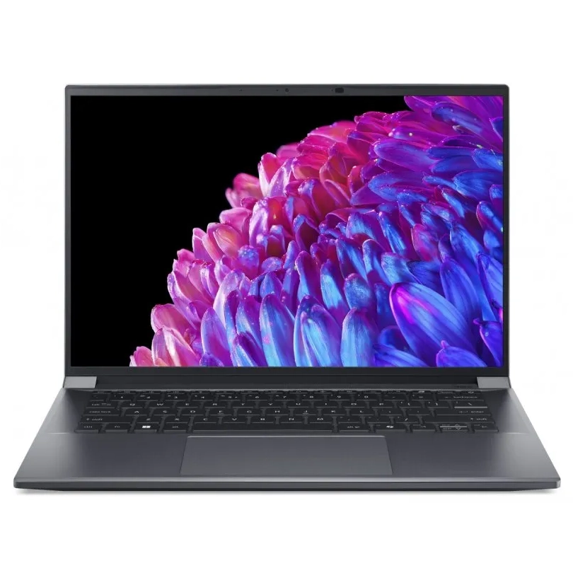 Ноутбук Acer Swift X 14 (SFX14-72G-72DH) - NX.KTUCD.001