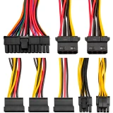 Блок питания 700W ExeGate UNS700 (ES261572RUS)