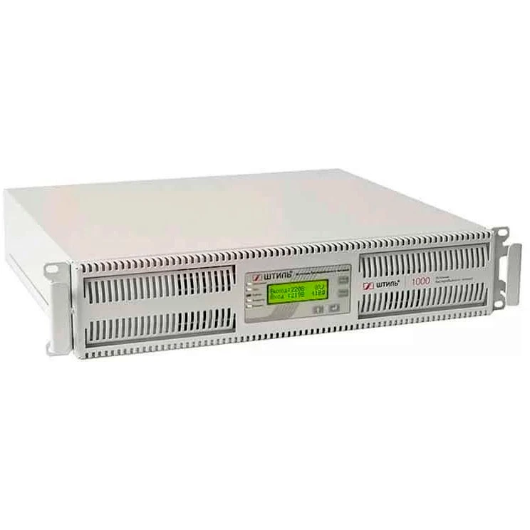 ИБП Штиль SR1101L - фото 2