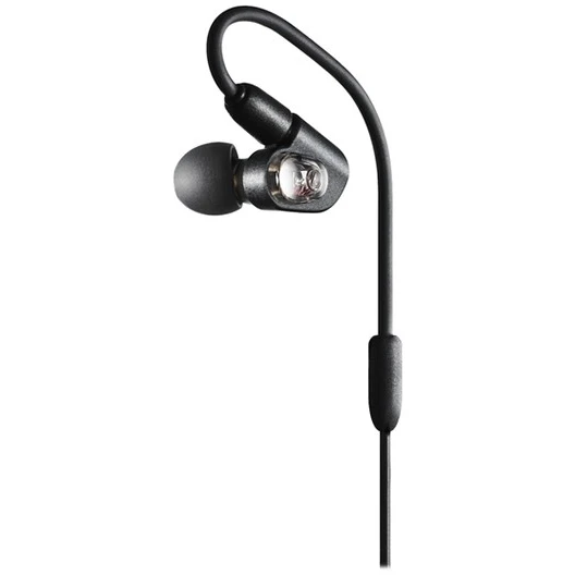 Наушники Audio-Technica ATH-E50 - фото 5