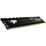 Оперативная память 16Gb DDR5 4800MHz Patriot Signature Premium (PSP516G480081H1)