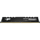 Оперативная память 16Gb DDR5 4800MHz Patriot Signature Premium (PSP516G480081H1)