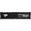 Оперативная память 16Gb DDR5 5200MHz Patriot Signature Premium (PSP516G520081H1)