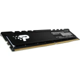 Оперативная память 16Gb DDR5 5600MHz Patriot Signature Premium (PSP516G560081H1)