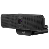 Веб-камера Logitech WebCam C925e Business Webcam (960-001075/960-001076)