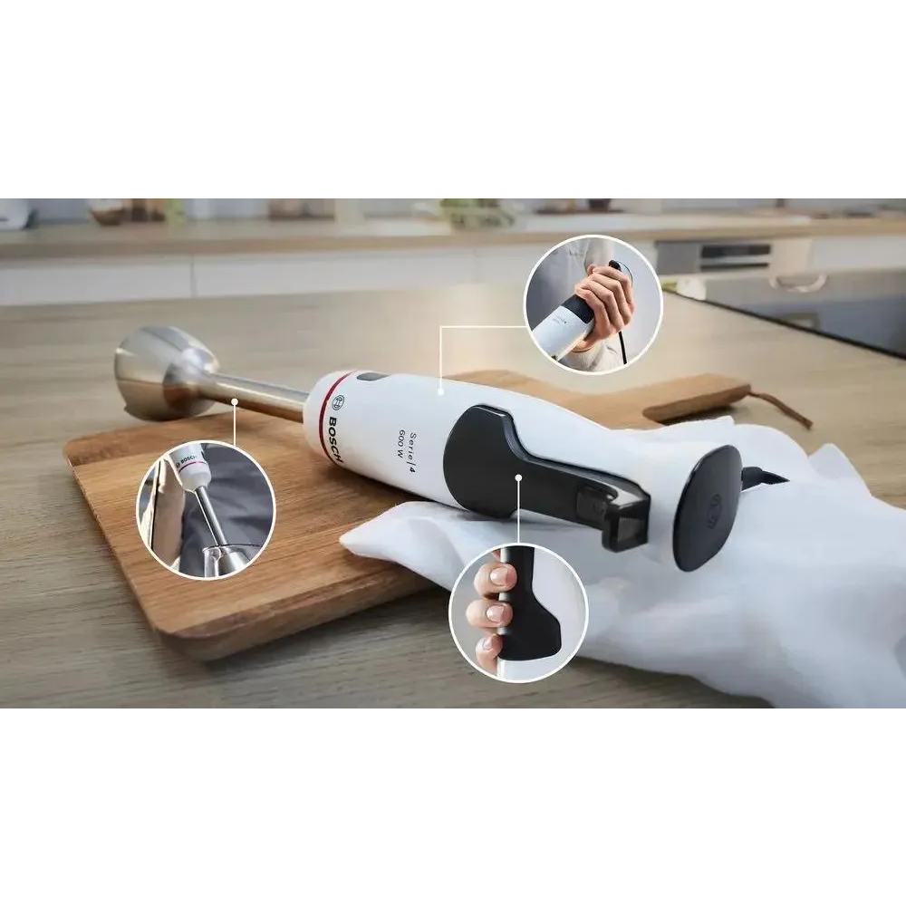 Блендер Bosch MSM4W210 - фото 3