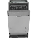 Встраиваемая посудомоечная машина Gorenje GV520E10S