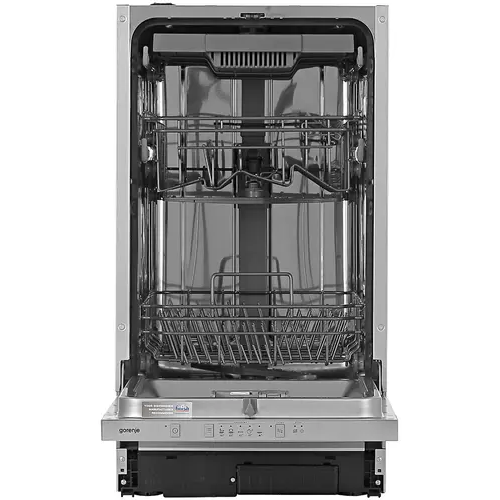 Встраиваемая посудомоечная машина Gorenje GV520E10S - фото 2