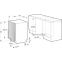Встраиваемая посудомоечная машина Gorenje GV520E10S - фото 12