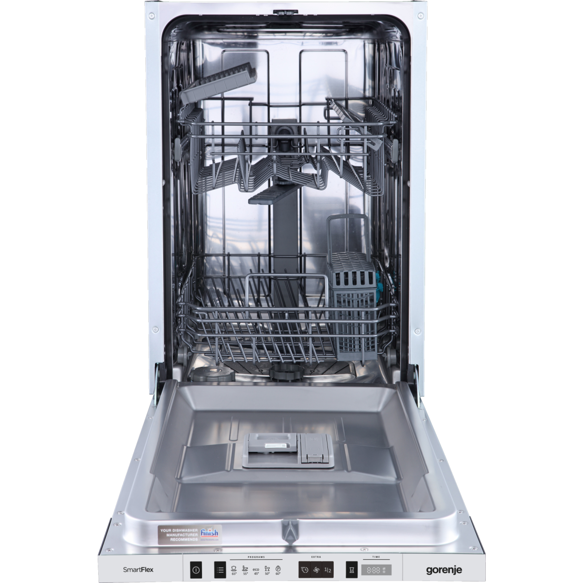 Встраиваемая посудомоечная машина Gorenje GV522E10S