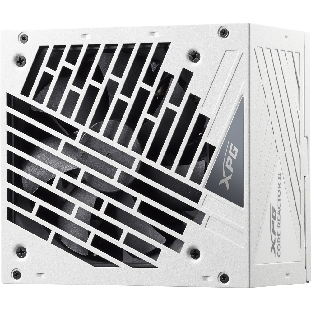 Блок питания 850W ADATA XPG CORE REACTOR II White