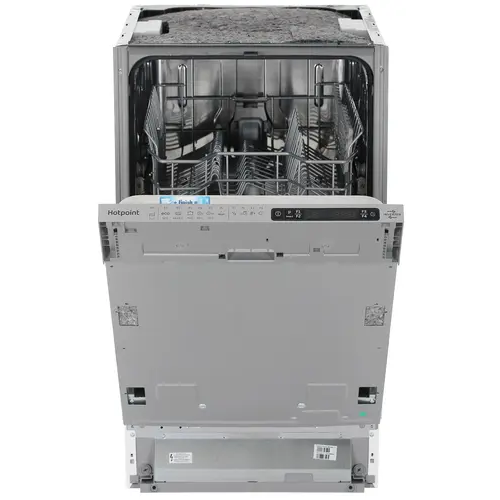 Встраиваемая посудомоечная машина Hotpoint-Ariston HIS 1C69 - 869894400020