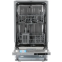 Встраиваемая посудомоечная машина Hotpoint-Ariston HIS 1C69 - 869894400020 - фото 2