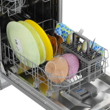 Встраиваемая посудомоечная машина Hotpoint-Ariston HIS 1C69 (869894400020)
