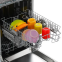 Встраиваемая посудомоечная машина Hotpoint-Ariston HIS 1C69 - 869894400020 - фото 8