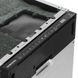 Встраиваемая посудомоечная машина Samsung DW50R4070BB (DW50R4070BB/WT)