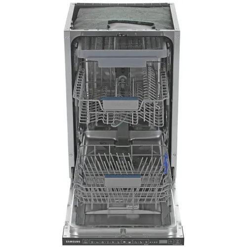 Встраиваемая посудомоечная машина Samsung DW50R4070BB - DW50R4070BB/WT - фото 6